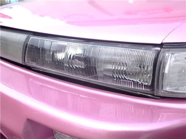 1990 Nissan Silvia JDM car for sale — photo 7 of 18