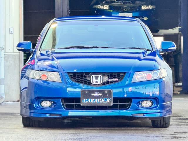 2005 Honda Accord JDM car for sale — photo 6 of 25