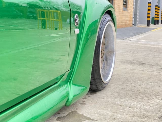 2003 JDM car for sale — photo 23 of 25