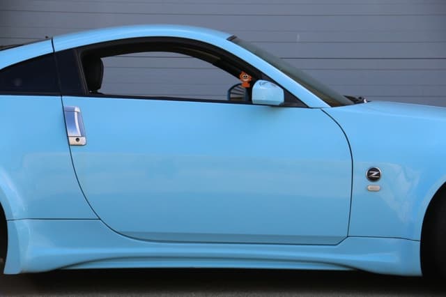 2002 JDM car for sale — photo 13 of 25