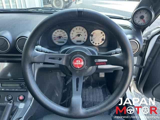 1999 Nissan Silvia JDM car for sale — photo 4 of 10