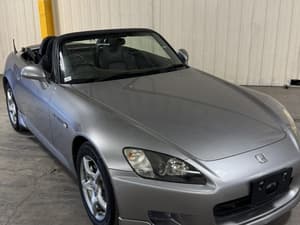 1999 Honda S2000 JDM car for sale