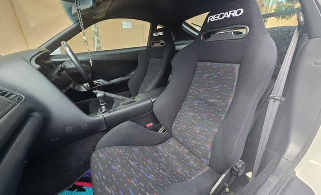 1998 Toyota Supra JDM car for sale — photo 19 of 21