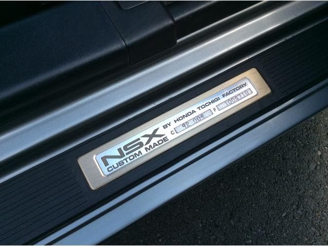 1992 Honda NSX JDM car for sale — photo 23 of 25