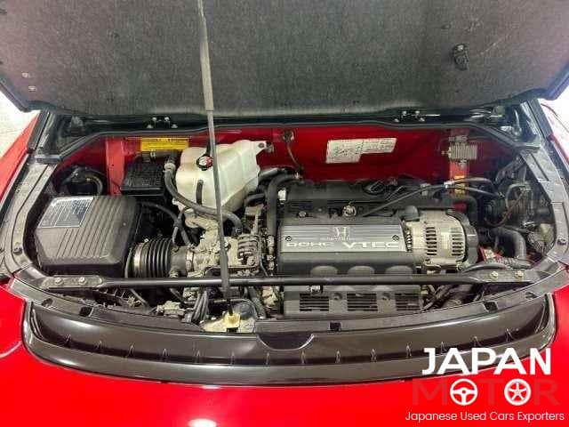 1991 Honda NSX JDM car for sale — photo 8 of 9