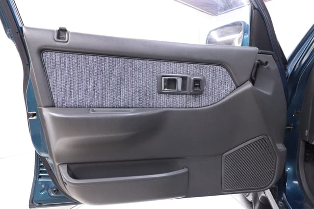 1994 Honda Civic JDM car for sale — photo 20 of 25