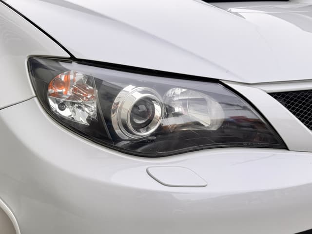 2009 Subaru Impreza JDM car for sale — photo 13 of 25