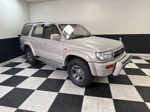 1997 Toyota Hilux Surf JDM car for sale
