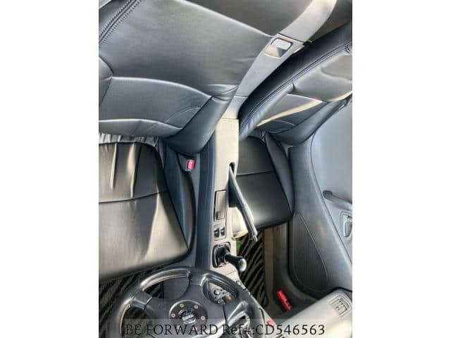 1991 Honda Beat JDM car for sale — photo 19 of 20