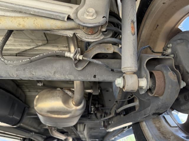 2010 Suzuki Wagon R JDM car for sale — photo 18 of 20