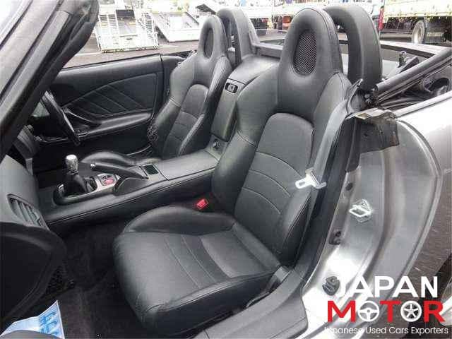 1999 Honda S2000 JDM car for sale — photo 5 of 10