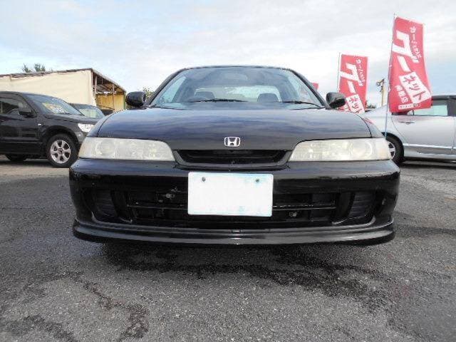 1997 Honda Integra JDM car for sale — photo 6 of 17