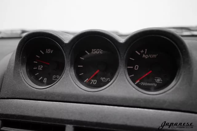 1998 Nissan Skyline JDM car for sale — photo 12 of 25