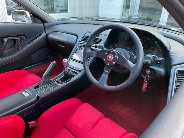 1992 Honda NSX JDM car for sale — photo 8 of 25