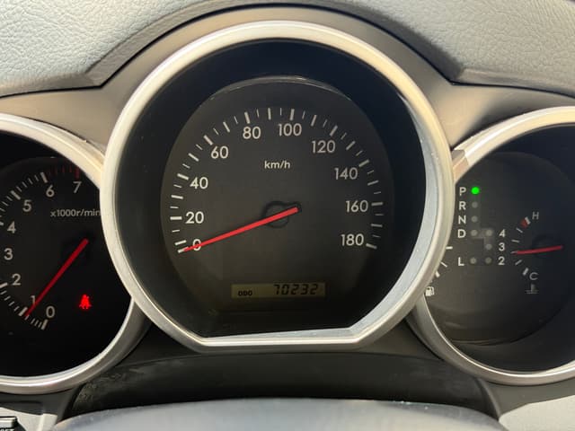 2001 Toyota Soarer JDM car for sale — photo 21 of 21