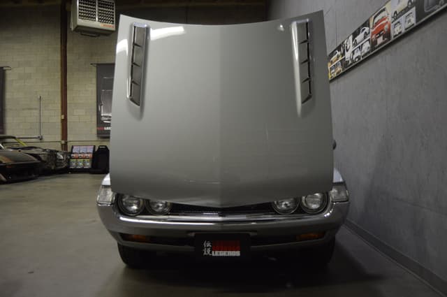1973 Toyota Celica JDM car for sale — photo 7 of 20