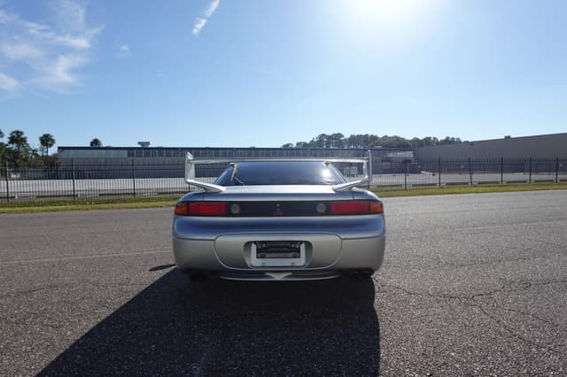 2000 Mitsubishi GTO JDM car for sale — photo 9 of 20