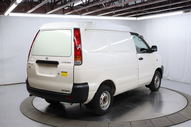 1998 Toyota Lite Ace JDM car for sale — photo 7 of 25