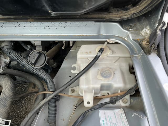 2002 Daihatsu Hijet JDM car for sale — photo 21 of 25