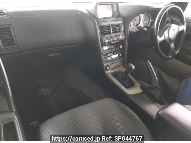 1999 Nissan Skyline JDM car for sale — photo 3 of 3