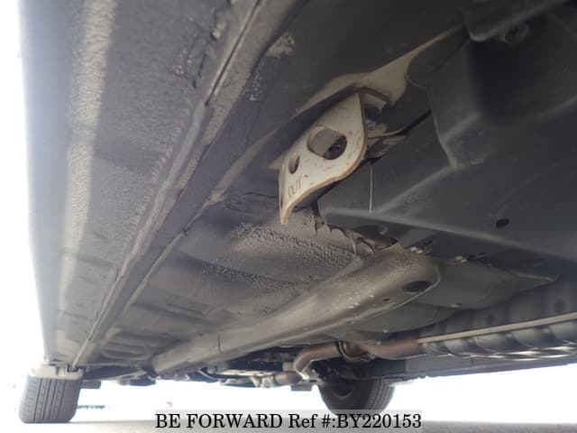 2008 Subaru Impreza JDM car for sale — photo 18 of 25