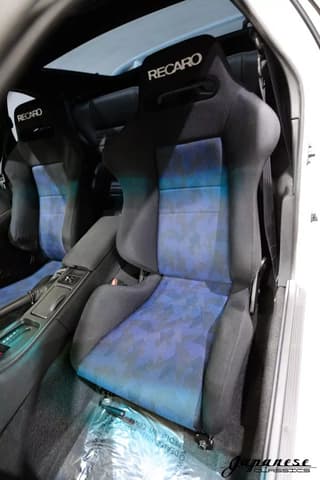 1999 Nissan Fairlady Z JDM car for sale — photo 17 of 25