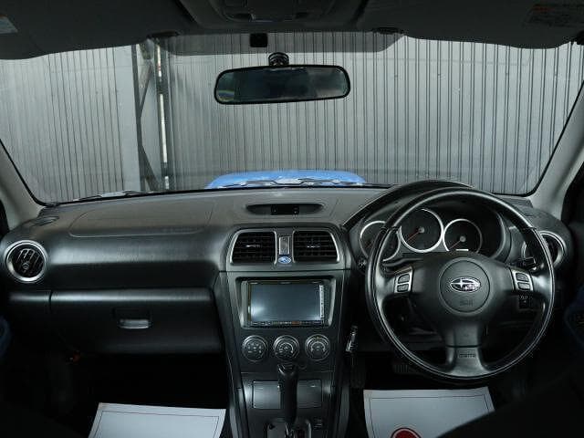 2000 Subaru Impreza JDM car for sale — photo 3 of 10