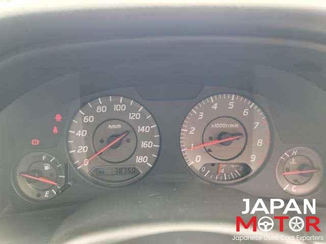2000 Nissan Skyline JDM car for sale — photo 14 of 20