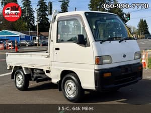 1998 Subaru Sambar JDM car for sale