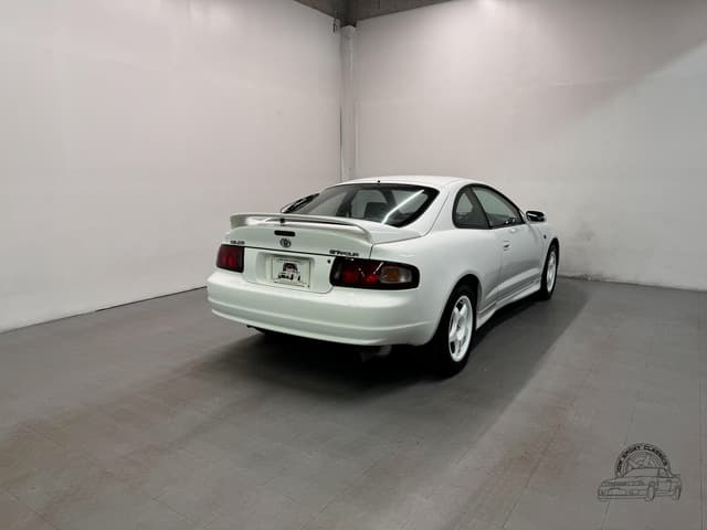 1996 Toyota Celica JDM car for sale — photo 15 of 25