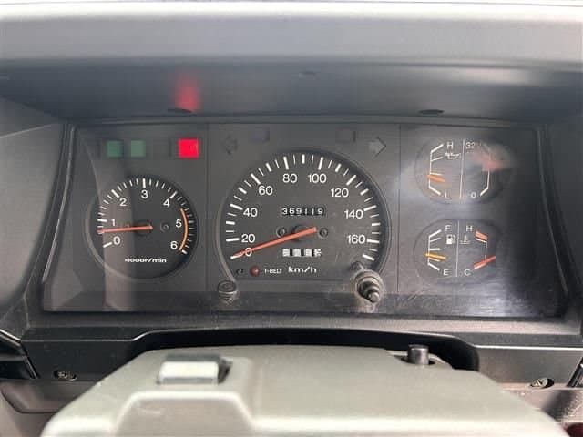 1992 Toyota Land Cruiser JDM car for sale — photo 6 of 21
