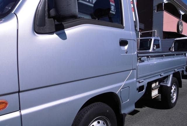 2008 Subaru Sambar JDM car for sale — photo 2 of 15