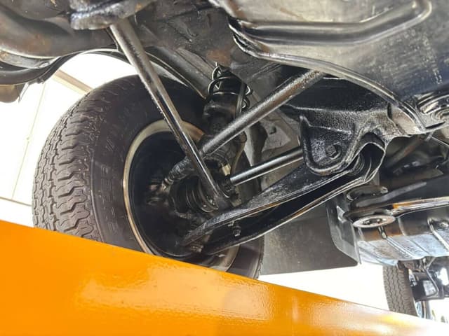 1996 Honda Acty JDM car for sale — photo 19 of 25
