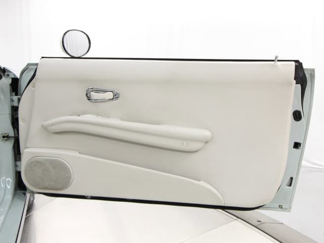 1991 Nissan Figaro JDM car for sale — photo 23 of 25