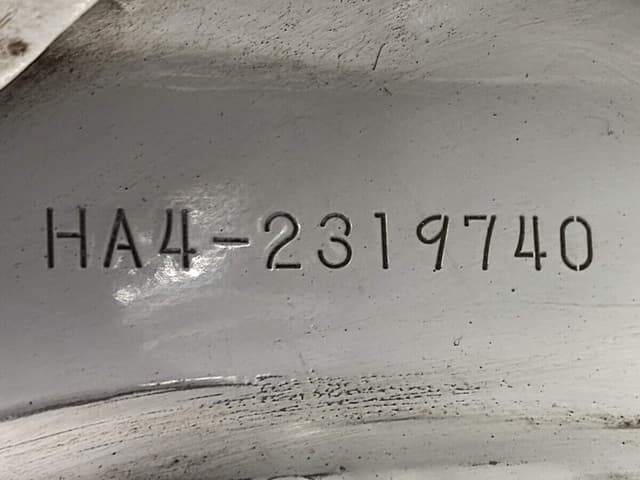 1996 Honda Acty JDM car for sale — photo 22 of 24