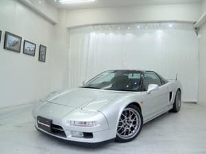 1991 Honda NSX JDM car for sale