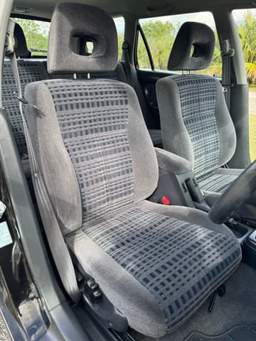 1997 Honda Orthia JDM car for sale — photo 24 of 25