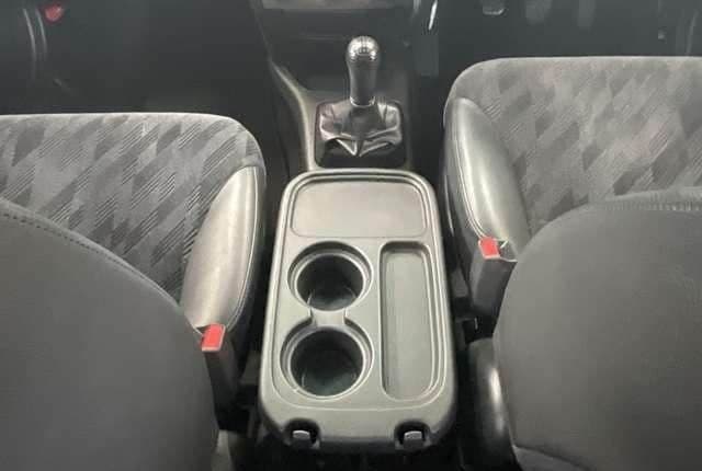 2004 Honda CR-V JDM car for sale — photo 23 of 25