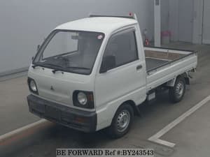 1993 Mitsubishi Minicab JDM car for sale
