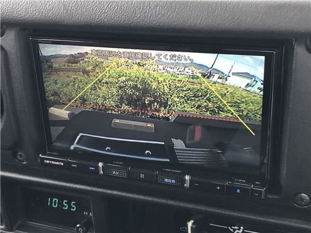 1994 Toyota Land Cruiser JDM car for sale — photo 5 of 25