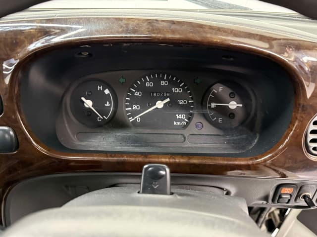 1995 Daihatsu Hijet JDM car for sale — photo 17 of 22
