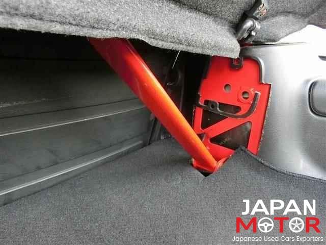 1993 Mazda RX-7 JDM car for sale — photo 12 of 19