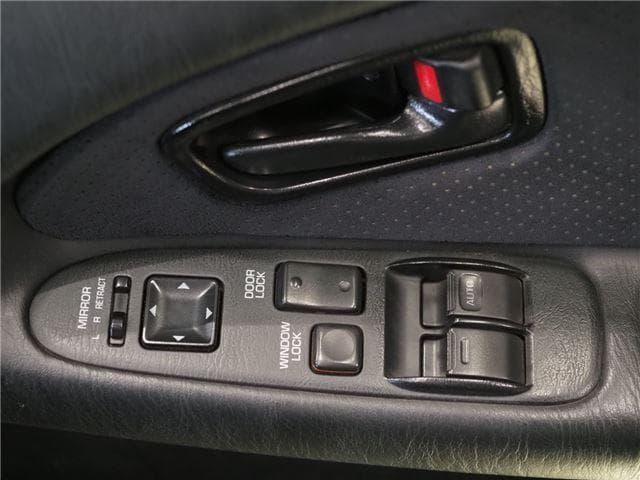1993 Toyota MR2 JDM car for sale — photo 11 of 25