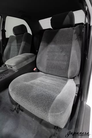 1996 Nissan Cedric JDM car for sale — photo 15 of 25