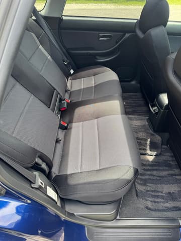 2000 Subaru Legacy JDM car for sale — photo 21 of 25