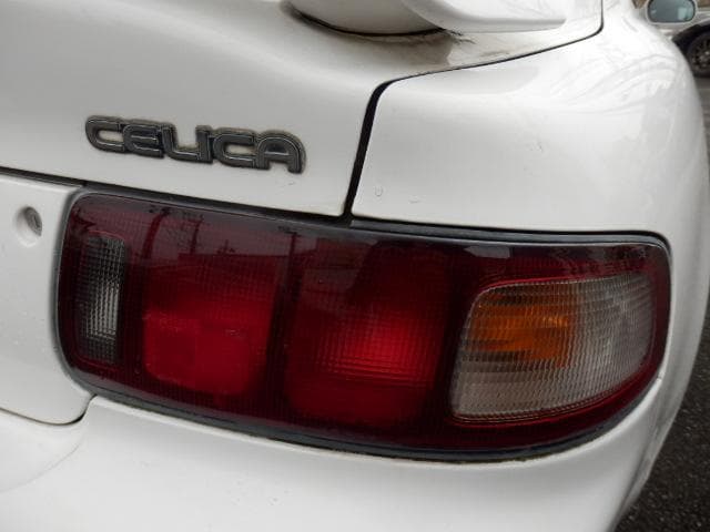 1995 Toyota Celica JDM car for sale — photo 18 of 21
