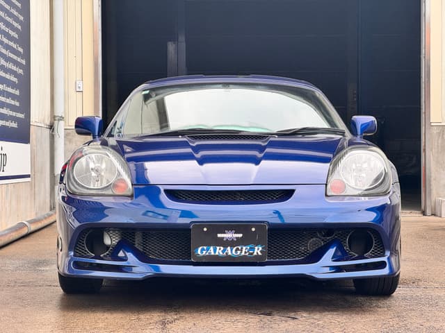 2000 Toyota MR2 JDM car for sale — photo 7 of 25