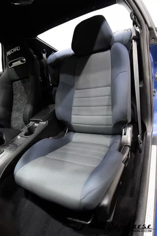 2000 Nissan Silvia JDM car for sale — photo 16 of 25