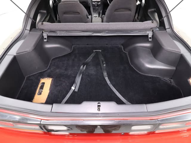 1989 Nissan Fairlady Z JDM car for sale — photo 25 of 25
