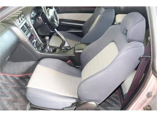 1999 Nissan Skyline JDM car for sale — photo 9 of 20